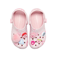 Classic Loopy Clogs - Multi Color