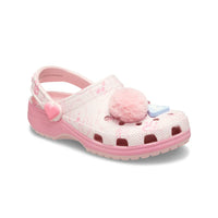 Classic Loopy Clogs - Multi Color