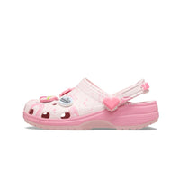 Classic Loopy Clogs - Multi Color