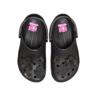 Classic Mardi Mercredi Clogs - Black
