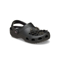 Classic Mardi Mercredi Clogs - Black