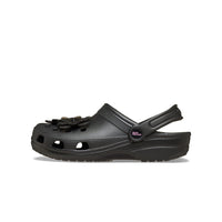 Classic Mardi Mercredi Clogs - Black