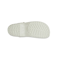 Classic Mary Jane Clogs - Linen