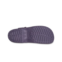 Classic Mary Jane Clogs - Nightshade