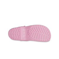 Classic Mary Jane Clogs - Pink Tweed