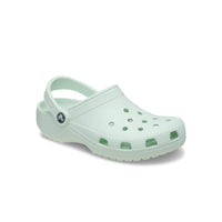 Classic Clogs - Mint Tint