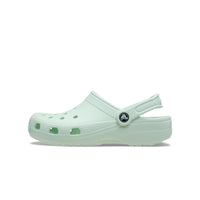 Classic Clogs - Mint Tint