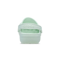 Classic Clogs - Mint Tint