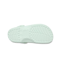 Classic Clogs - Mint Tint