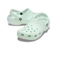 Classic Clogs - Mint Tint