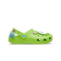 Classic Monsters Inc Mike Clogs - Multi Color