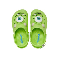 Classic Monsters Inc Mike Clogs - Multi Color