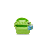 Classic Monsters Inc Mike Clogs - Multi Color