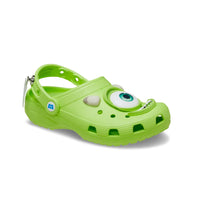 Classic Monsters Inc Mike Clogs - Multi Color