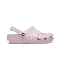 Classic Clogs - Pink Milk
