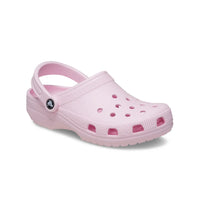 Classic Clogs - Pink Milk