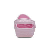 Classic Clogs - Pink Milk