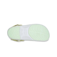 Classic Turbo Clogs - Bone