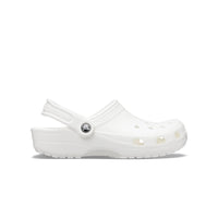 Classic Clogs - White