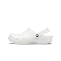 Classic Clogs - White