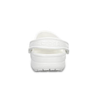 Classic Clogs - White