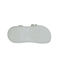 Crush Bouquet Clogs - Linen