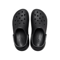 Crush Classic Clogs - Black