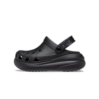 Crush Classic Clogs - Black