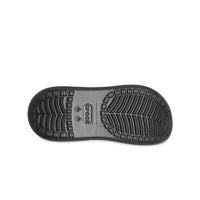 Crush Classic Clogs - Black