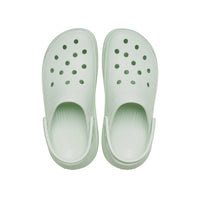 Crush Classic Clogs - Mint Tint
