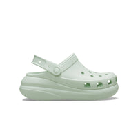 Crush Classic Clogs - Mint Tint