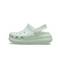 Crush Classic Clogs - Mint Tint
