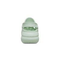 Crush Classic Clogs - Mint Tint