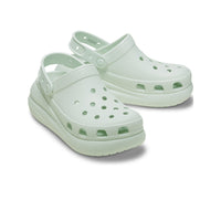 Crush Classic Clogs - Mint Tint