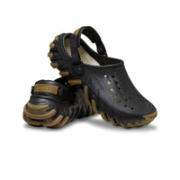 Echo Gum RO Clogs - Black