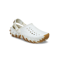 Echo Gum RO Clogs - Chalk