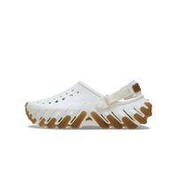 Echo Gum RO Clogs - Chalk