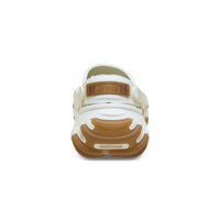 Echo Gum RO Clogs - Chalk