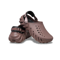 Echo Clogs - Truffle