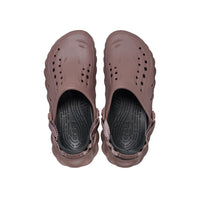 Echo Clogs - Truffle
