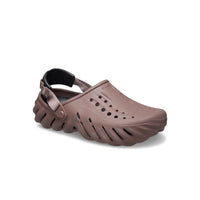 Echo Clogs - Truffle