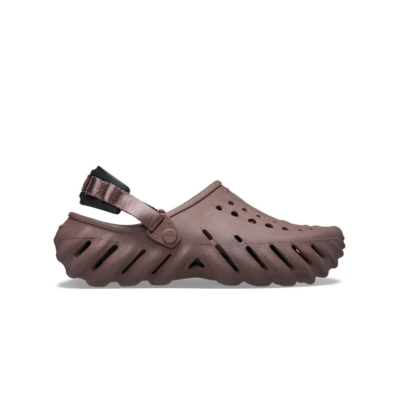 Echo Clogs - Truffle