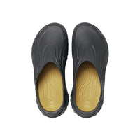 Echo Wave Clogs - Black Sand