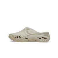 Echo Wave Clogs - Almond Tint