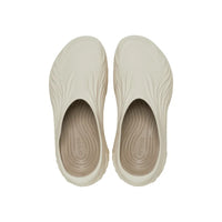 Echo Wave Clogs - Almond Tint