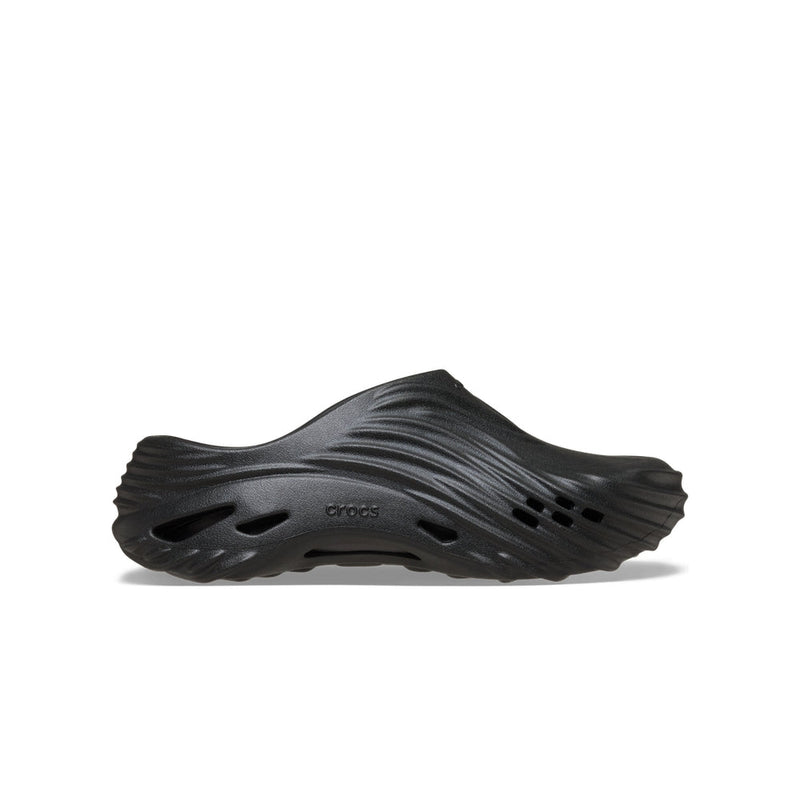 Echo Wave Clogs - Black / Black