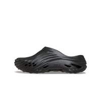 Echo Wave Clogs - Black / Black
