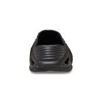 Echo Wave Clogs - Black / Black
