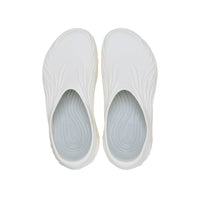 Echo Wave Clogs - Chalk