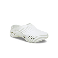Echo Wave Clogs - Chalk